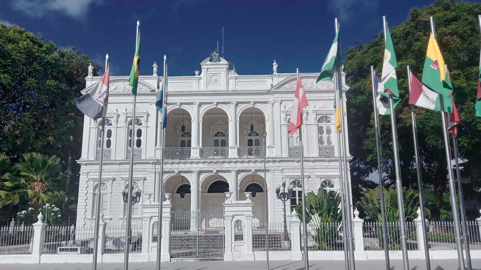 Museus em Maceió: Uma Viagem pela História e Cultura do Estado