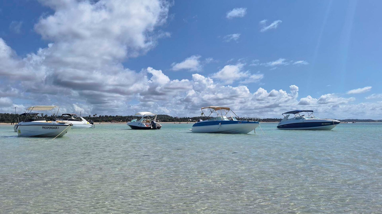 Maragogi: o Caribe Brasileiro e suas famosas Galés
