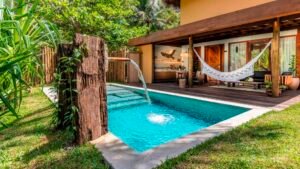 Hospedagens de charme em Alagoas: onde viver experiências inesquecíveis