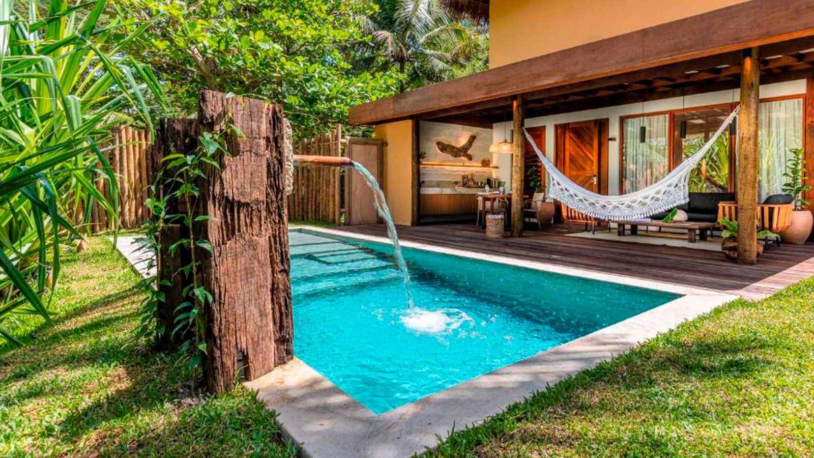 Hospedagens de charme em Alagoas: onde viver experiências inesquecíveis