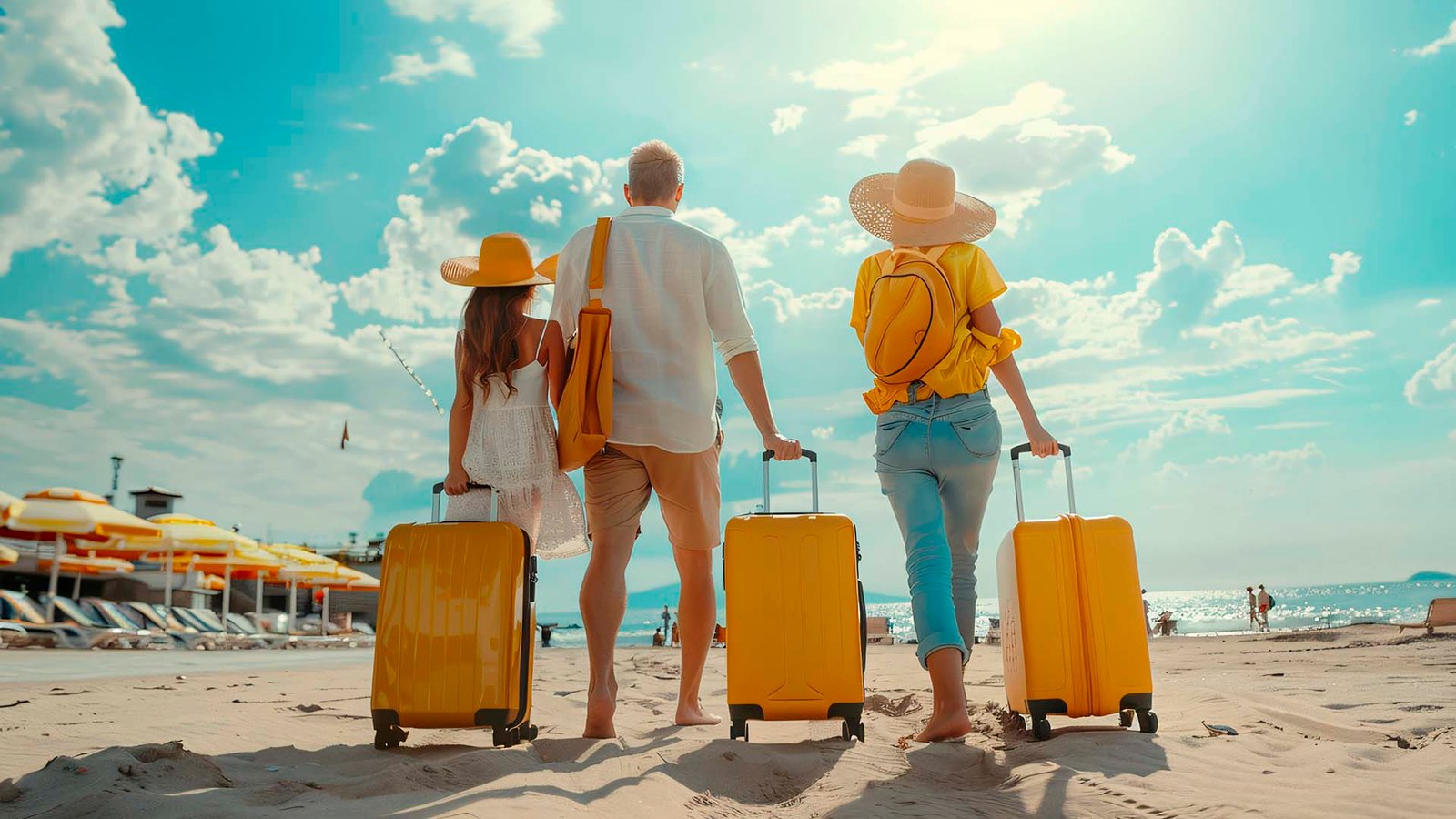 Viagem em Família para Alagoas: O Destino Perfeito para Todos